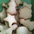 El cooksnap de Piru Rock cuando hizo Galletitas de aceite para el té.