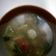 Cooksnap dari Bunda Rendhy Achmad untuk resep Cilok kuah simple
