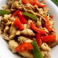 Cooksnap dari Nila Aviana untuk resep Chicken Teriyaki