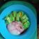 Cooksnap dari Sutarsih untuk resep Es Pisang Ijo #menuandalanbukapuasa