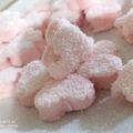 کوک اسنپ Fatiii 🎀 بعد از امتحان کردن پف پفی (مارشمالو یا نرمک)🍭🍥.