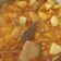 El cooksnap de Jacqueline Pérez cuando hizo Atún rojo a la olla con papas y garbanzos!!.