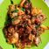 Cooksnap dari wulannuraulia untuk resep Ayam woku jtt - ayam kemangi pedas