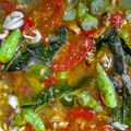 Cooksnap dari Chirana S untuk resep Tom Yam Seafood