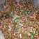El cooksnap de Monica Riffo cuando hizo Galletitas Navideñas.