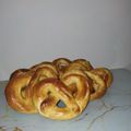 Cooksnap από Emmanouela στη συνταγή Εύκολα pretzel