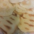 El cooksnap de Noelia cuando hizo Hot cakes súper esponjonsitos!.