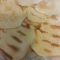 El cooksnap de Noelia cuando hizo Hot cakes súper esponjonsitos!.