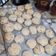 El cooksnap de Damaris Aylen cuando hizo Pan de cebolla y orégano.