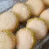 کوک اسنپ Atieh Kh بعد از امتحان کردن شیرینی لطیفه 🍰.