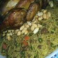 صورة من Chef. Om Weaam، شاركها بعد تجربة وصفة اوزي