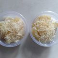 Cooksnap dari Vera Hoo untuk resep Singkong Thai Yummy