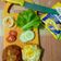 Cooksnap dari AZ untuk resep Burger with Fried chicken patty