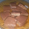 Cooksnap dari Krisfensen untuk resep Steamed Roll Cake (ekonomis, 1 telur, lembut)