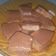 Cooksnap dari Krisfensen untuk resep Steamed Roll Cake (ekonomis, 1 telur, lembut)