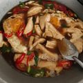 Cooksnap dari Nendy Anggraeni untuk resep Telur Ceplok Bumbu Kecap