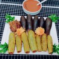 صورة من 🌼🌼عاشقة الورد🌷🌷، شاركها بعد تجربة وصفة محشي خفيف وكوسا وباذنجان