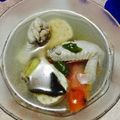 Cooksnap dari Dewi Dewi untuk resep Garang Asem Ayam Kuah