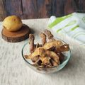 Cooksnap dari Mira Rozanna untuk resep Keripik Kulit Kentang (458)
