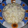 Cooksnap dari Jess untuk resep Mac n Cheese (no bake)