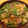 El cooksnap de montse-2009 cuando hizo Guisantes a la gallega.