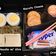 Cooksnap dari Bexa untuk resep Ide bekal anak sekolah mie sayur "Hei, Monster!" - kids bento