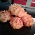 Huang Yuhong 的 免炸大蒜辣味雞塊 cooksnap