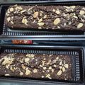 Cooksnap dari irna natalia untuk resep Brownis no mixer....nyoklattt👍👍