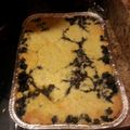 kayla.mercer's cooksnap of when they made Grandma's Fruit Cobbler.