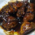 Cooksnap dari Askapaw untuk resep 3.Ayam Goreng Mentega #RabuBaru