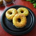 Cooksnap dari Nay's Kitchen untuk resep Glaze matcha homemade untuk topping donat