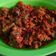 Cooksnap dari widya untuk resep Balado Paru Goreng Kering