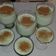 El cooksnap de Teresita Feliz cuando hizo Arroz con leche condensada y coco.