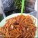 Cooksnap dari Ain untuk resep Mie gomak (mie lidi khas medan)