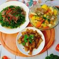 Cooksnap của Phan Bao Van khi họ làm theo món Bữa cơm dễ làm 4