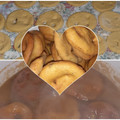 El cooksnap de paty cuando hizo Sopaipillas.