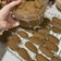 Cooksnap dari Rosi untuk resep Lidah Kucing Kopi
