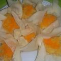 Cooksnap dari erlinda untuk resep Dimsum