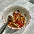Cooksnap dari Erny Kurnia untuk resep Sambal matah
