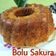 Cooksnap dari indah lestari untuk resep Bolu Sakura