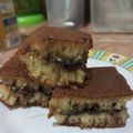 Cooksnap dari Shila Kenzie untuk resep Martabak Manis ala Abang Abang