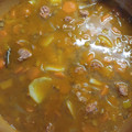 El cooksnap de pilar lucena cuando hizo Lentejas con chorizo muy fáciles ¡las de toda la vida!.