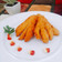 Cooksnap dari Fitria Hana untuk resep Pisang goreng panir