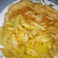 Teemas kitchen's cooksnap of when they made Soyayyen dankali da kwai.