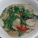 Cooksnap dari nanda prima setiawan untuk resep Tumis Sawi Hijau Bakso