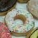 صورة من طيف الكعبي😊، شاركها بعد تجربة وصفة دونات لذيذ و هش 👌🏻🍩😍