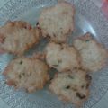 Cooksnap dari Bella_ummifanara untuk resep Cireng nasi simple