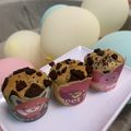 Cooksnap dari Yuhana endys Saputeri untuk resep Chiffon Oreo Cup Cake