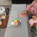 Cooksnap από Vicky92 στη συνταγή Πλαστελίνη από τα χεράκια μας!