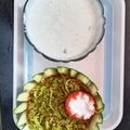 Jigna Patel का कुकस्नैप जब उन्होंने रिफ्रेशिंग तरबूज रस (refreshing tarbuj ras recipe in Hindi) बनाया था।